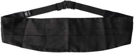 Dolce & Gabbana Belts Dolce & Gabbana , Black , Heren - 2XL