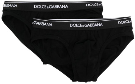 Dolce & Gabbana Bottoms Dolce & Gabbana , Black , Heren - M