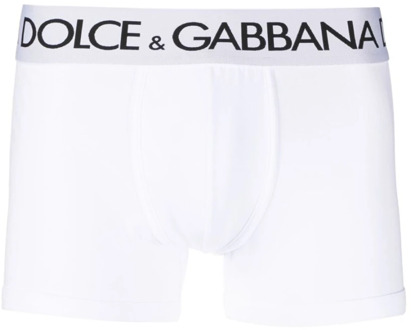 Dolce & Gabbana Bottoms Dolce & Gabbana , White , Heren - 2Xl,Xl,L,M,S