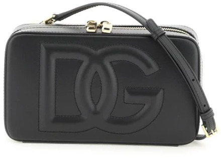 Dolce & Gabbana Clutches Dolce & Gabbana , Black , Dames - ONE Size