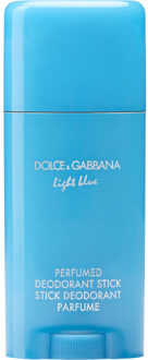 Dolce & Gabbana D&G Light Blue Pour Femme Deo Stick 50 ml