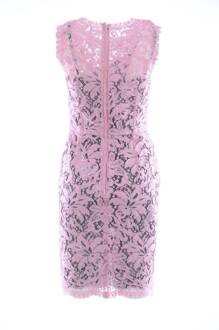 Dolce & Gabbana Damesjurk - maat Roze