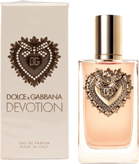 Dolce & Gabbana Devotion Eau de Parfum Spray 100 ml