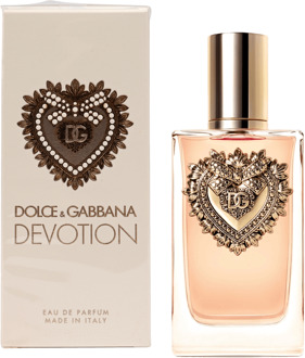 Dolce & Gabbana Devotion Eau de Parfum Spray 100ml