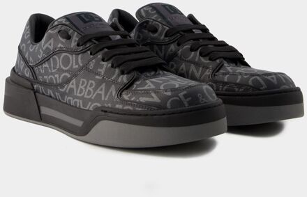 Dolce & Gabbana Dolce and Gabbana Heren continuative Zwart