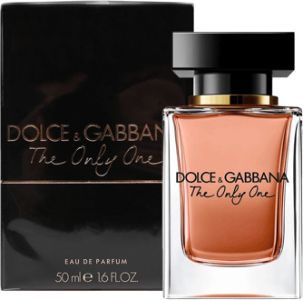 Dolce & Gabbana Dolce And Gabbana - The Only One EDP 50 ml