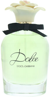 Dolce & Gabbana Dolce Eau de Parfum 75ml - One Size