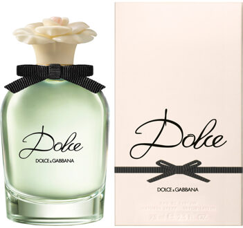 Dolce & Gabbana Dolce for Women 75 ml. EDP
