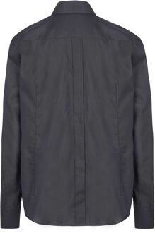 Dolce & Gabbana Dolce & Gabbana-blouse - maat Grijs