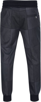 Dolce & Gabbana Dolce & Gabbana-broek - maat Zwart