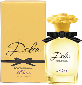 Dolce & Gabbana Dolce Gabbana - Dolce Shine Eau De Parfum 30ML