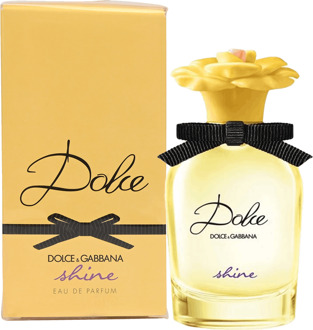 Dolce & Gabbana Dolce Gabbana - Dolce Shine - Eau De Parfum - 75Ml