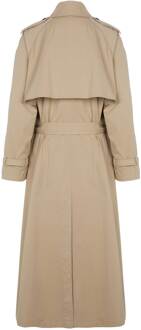Dolce & Gabbana Dolce & Gabbana-jas - maat Beige