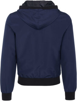 Dolce & Gabbana Dolce & Gabbana-jasje - maat Blauw