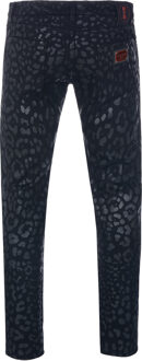 Dolce & Gabbana Dolce & Gabbana-jeans Zwart