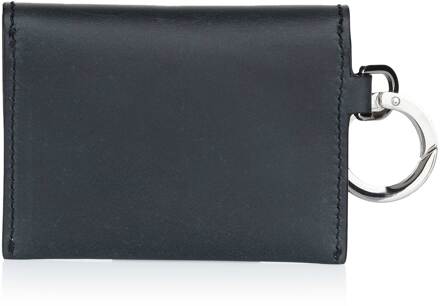 Dolce & Gabbana Dolce & Gabbana-portemonnee Zwart - One Size