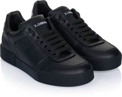 Dolce & Gabbana Dolce & Gabbana-schoenen - maat Zwart