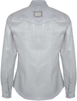 Dolce & Gabbana Dolce & Gabbana-shirt Grijs