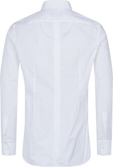 Dolce & Gabbana Dolce & Gabbana-shirt Wit