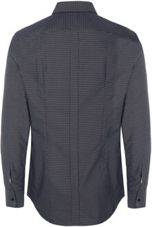 Dolce & Gabbana Dolce & Gabbana-shirt Zwart