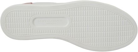 Dolce & Gabbana Dolce Gabbana Sneakers Laag Top Wit - EU 36