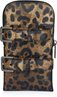 Dolce & Gabbana Dolce & Gabbana-tas Bruin