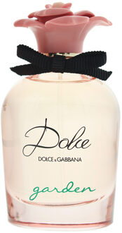 Dolce & Gabbana Dolce Garden Eau de Parfum 75ml - One Size