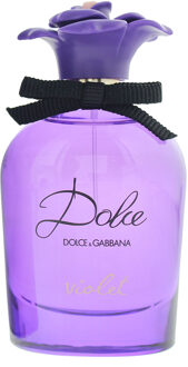 Dolce & Gabbana Dolce Violet Eau de Toilette 75ml - One Size