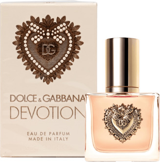 Dolce & Gabbana Eau de Parfum Dolce & Gabbana Devotion EDP 30 ml