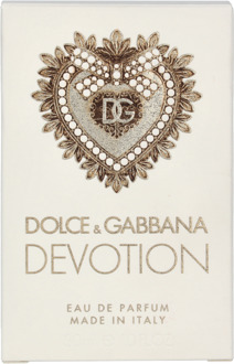 Dolce & Gabbana Eau de Parfum Dolce & Gabbana Devotion EDP 30 ml