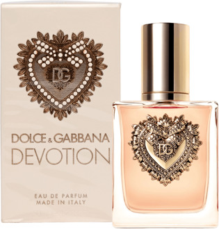 Dolce & Gabbana Eau de Parfum Dolce & Gabbana Devotion EDP 50 ml