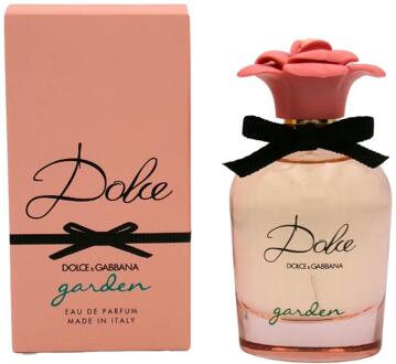 Dolce & Gabbana Eau de Parfum Dolce & Gabbana Dolce Garden 50 ml