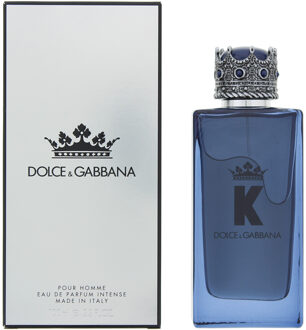 Dolce & Gabbana Eau de Parfum Dolce & Gabbana K Intense Pour Homme EDP 100 ml
