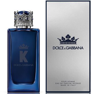 Dolce & Gabbana Eau de Parfum Dolce & Gabbana K Intense Pour Homme EDP 100 ml