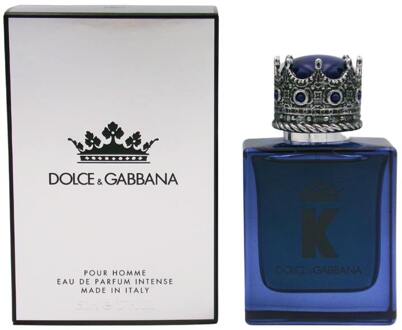 Dolce & Gabbana Eau de Parfum Dolce & Gabbana K Intense Pour Homme EDP 50 ml