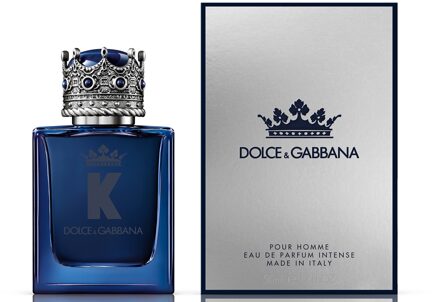 Dolce & Gabbana Eau de Parfum Dolce & Gabbana K Intense Pour Homme EDP 50 ml