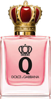 Dolce & Gabbana Eau de Parfum Dolce & Gabbana Q By Dolce & Gabbana 50 ml