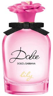 Dolce & Gabbana Eau de Toilette Dolce & Gabbana Dolce Lily EDT 75 ml