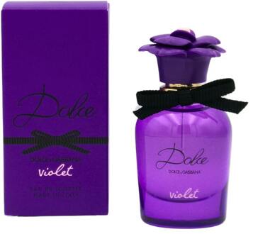 Dolce & Gabbana Eau de Toilette Dolce & Gabbana Dolce Violet EDT 30 ml