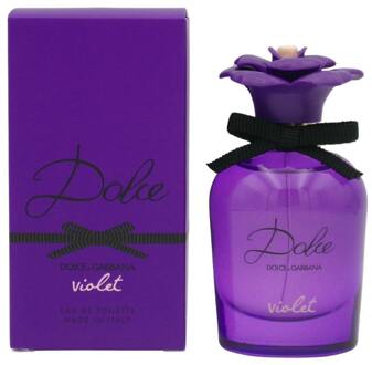 Dolce & Gabbana Eau de Toilette Dolce & Gabbana Dolce Violet EDT 50 ml