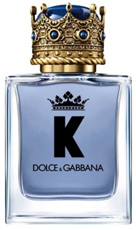Dolce & Gabbana Eau de Toilette Dolce & Gabbana K EDT 50 ml