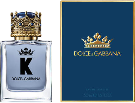 Dolce & Gabbana Eau de Toilette Dolce & Gabbana K EDT 50 ml