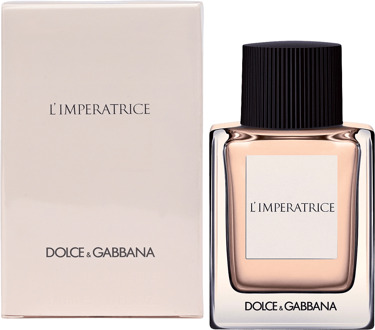 Dolce & Gabbana Eau de Toilette Dolce & Gabbana L'imperatrice EDT 50 ml
