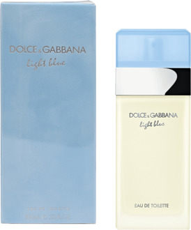 Dolce & Gabbana Eau de Toilette Dolce & Gabbana Light Blue Pour Femme 100 ml