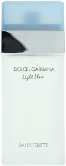 Dolce & Gabbana Eau de Toilette Dolce & Gabbana Light Blue Pour Femme 25 ml