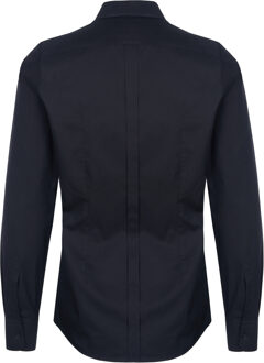 Dolce & Gabbana GOLD overhemd zwart