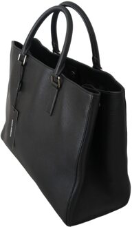 Dolce & Gabbana Gouden Pailletten Hoge Taille Joggingbroek - maat Veelkleurig