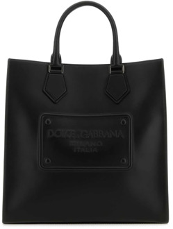 Dolce & Gabbana Handbags Dolce & Gabbana , Black , Heren - ONE Size