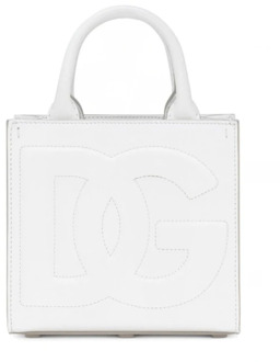 Dolce & Gabbana Handbags Dolce & Gabbana , White , Dames - ONE Size