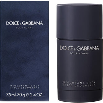 Dolce & Gabbana Homme Deo Stick 75 g